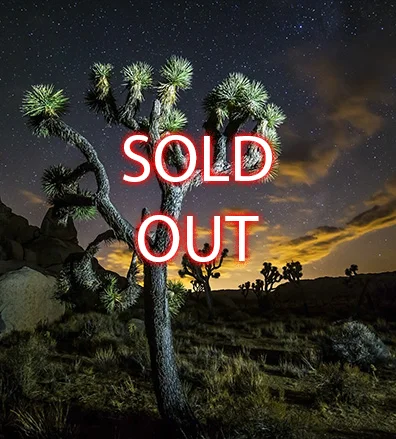 WEEKEND-TIMELAPSE WORKSHOP - NOV 11-13, 2016