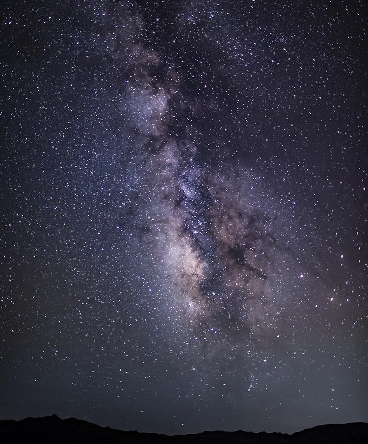 Milky Way Photography Workshop (B&B) - August 13, 2018 