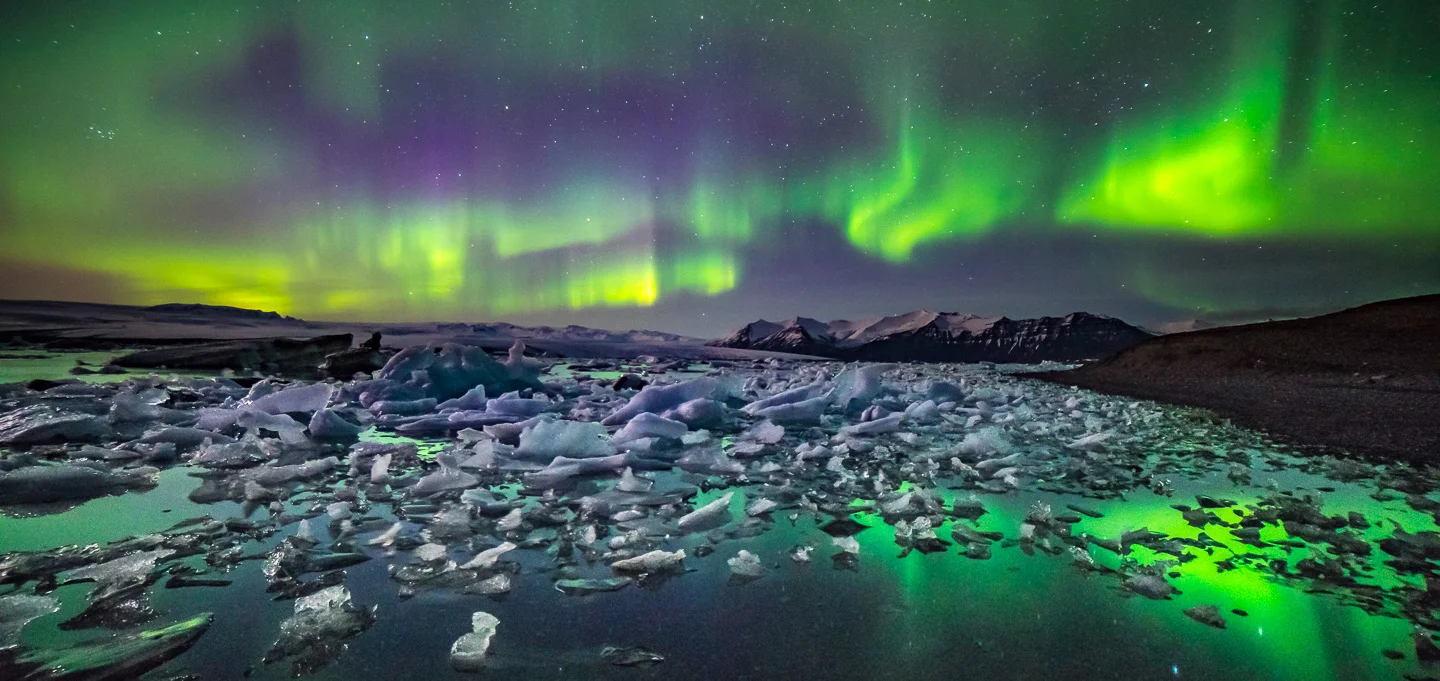 FALL 2025 7-DAY ICELAND PHOTOGRAPHY WORKSHOP 