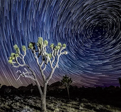 "Dark Skies" Photography Workshop (B&amp;B) - November 11, 2018 