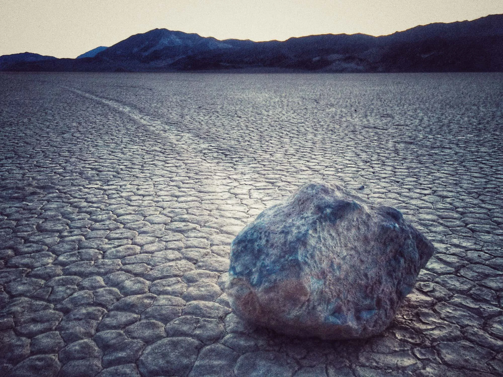 Death Valley / Milky Way 4-Wheel-Drive Workshop - March 24-26, 2020 - $250 Deposit ($999 Total)