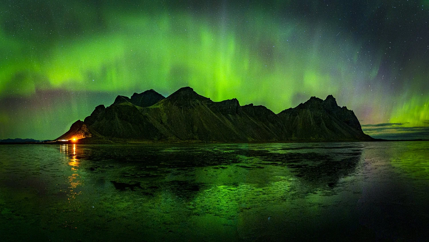 2026 Iceland / Northern Lights Photography Workshops — Joshua Tree ...