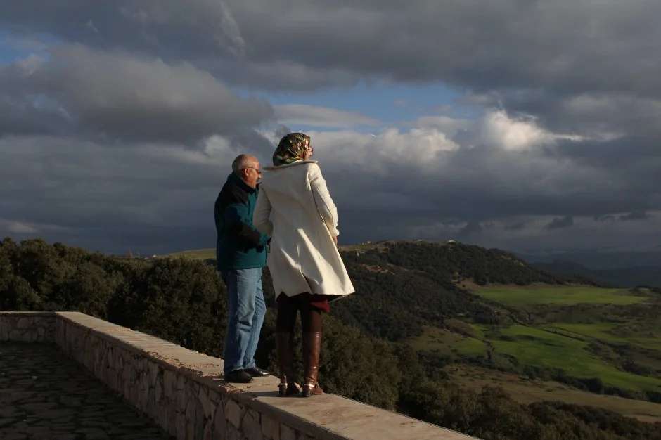 Morocco, March 2014. On assignment for International Business Times. 