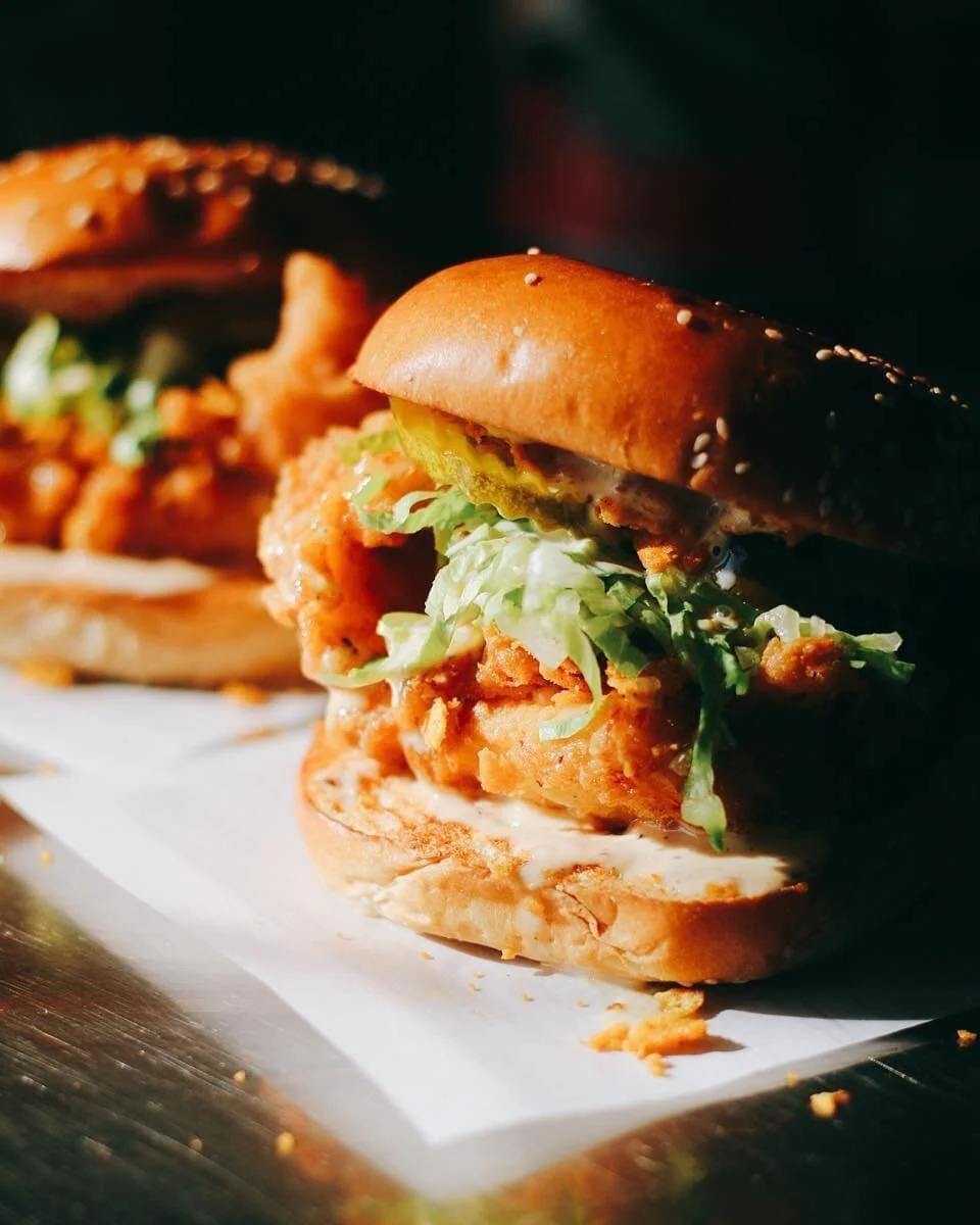 Ancho Honey ScratchMade MealstoGo in Tenants Harbor, Maine