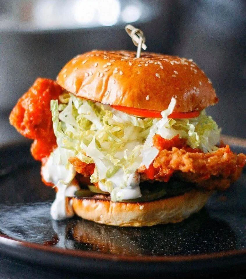 Ancho Honey ScratchMade MealstoGo in Tenants Harbor, Maine