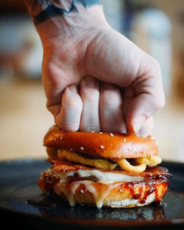 Ancho Honey ScratchMade MealstoGo in Tenants Harbor, Maine