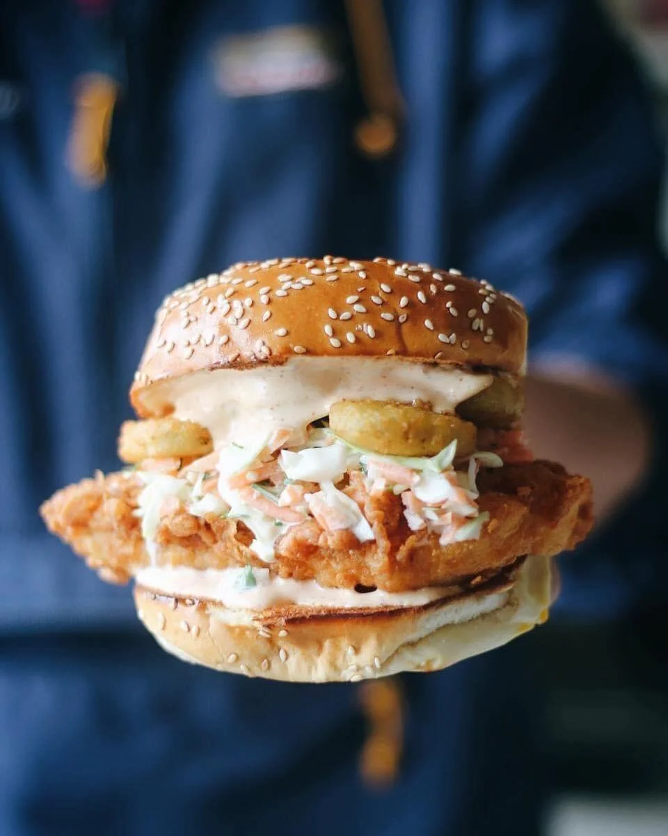 Ancho Honey ScratchMade MealstoGo in Tenants Harbor, Maine