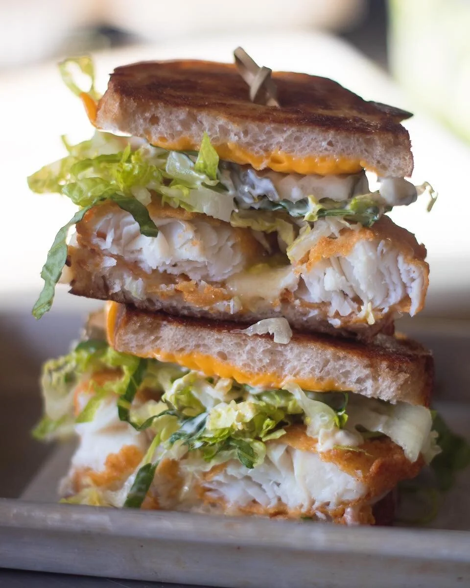 Ancho Honey ScratchMade MealstoGo in Tenants Harbor, Maine