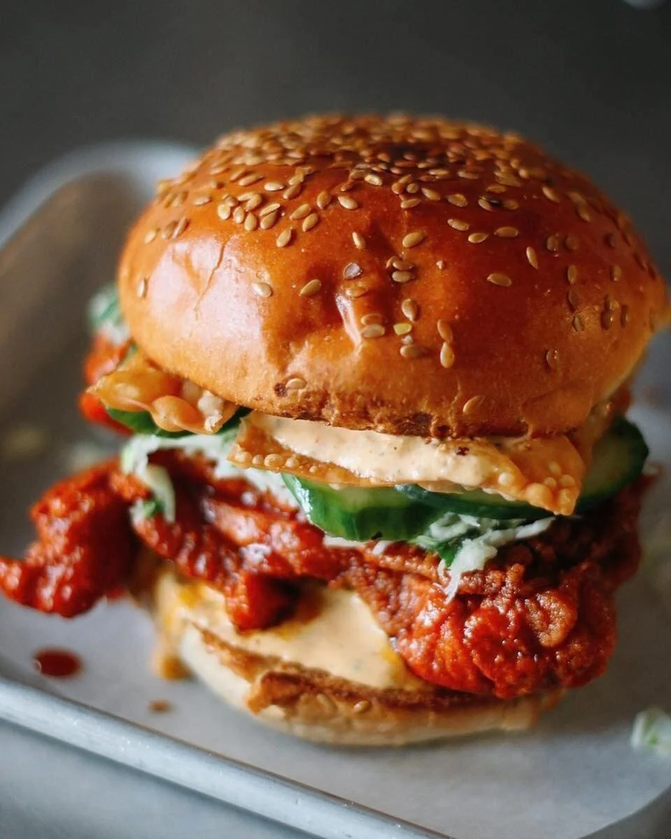 Ancho Honey ScratchMade MealstoGo in Tenants Harbor, Maine