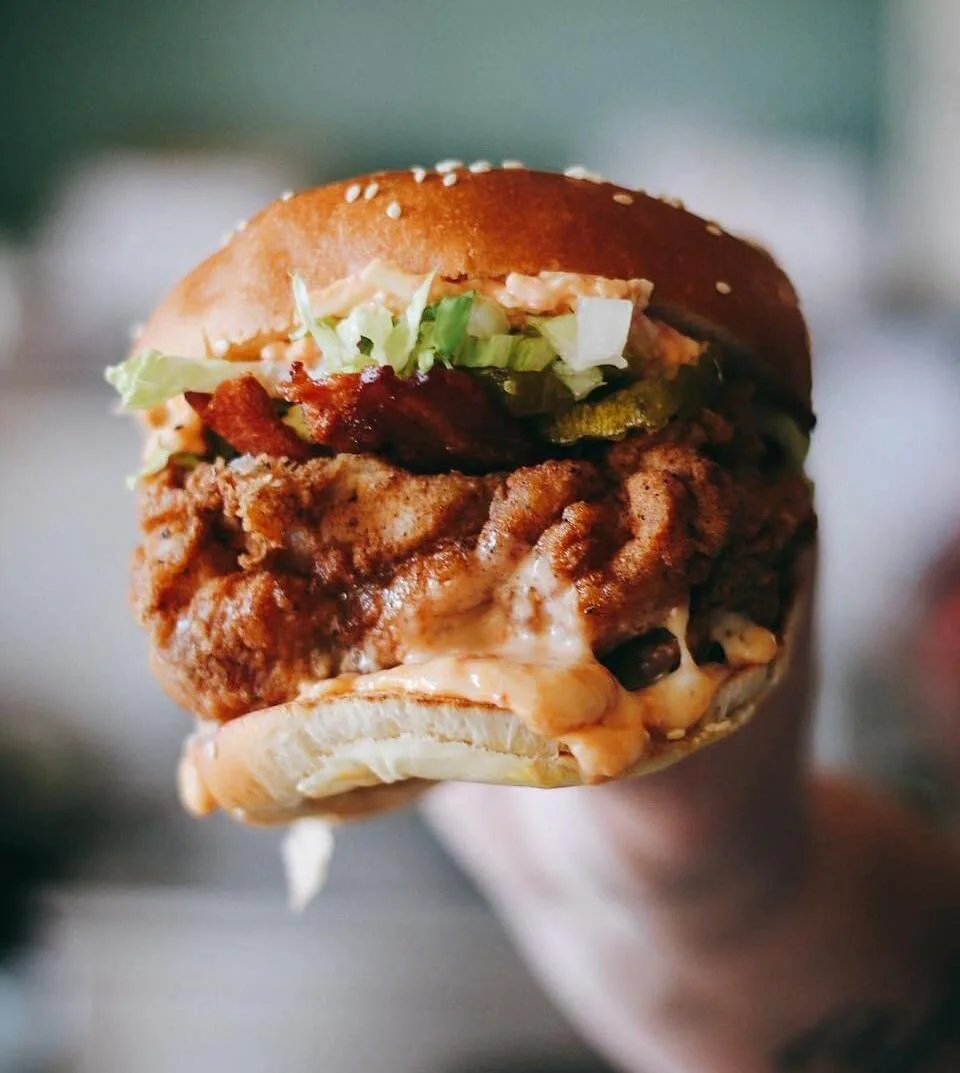 Ancho Honey ScratchMade MealstoGo in Tenants Harbor, Maine