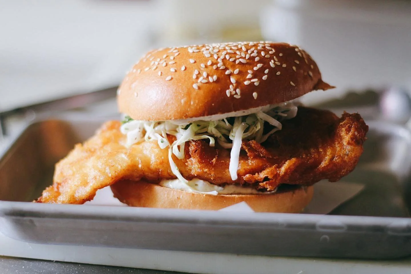 Ancho Honey ScratchMade MealstoGo in Tenants Harbor, Maine