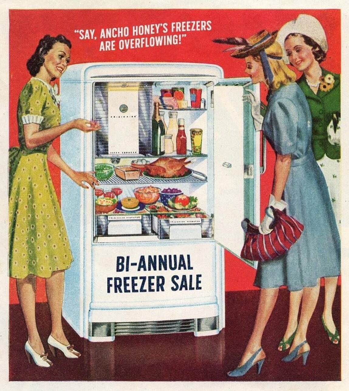 Ancho Honey ScratchMade MealstoGo in Tenants Harbor, Maine