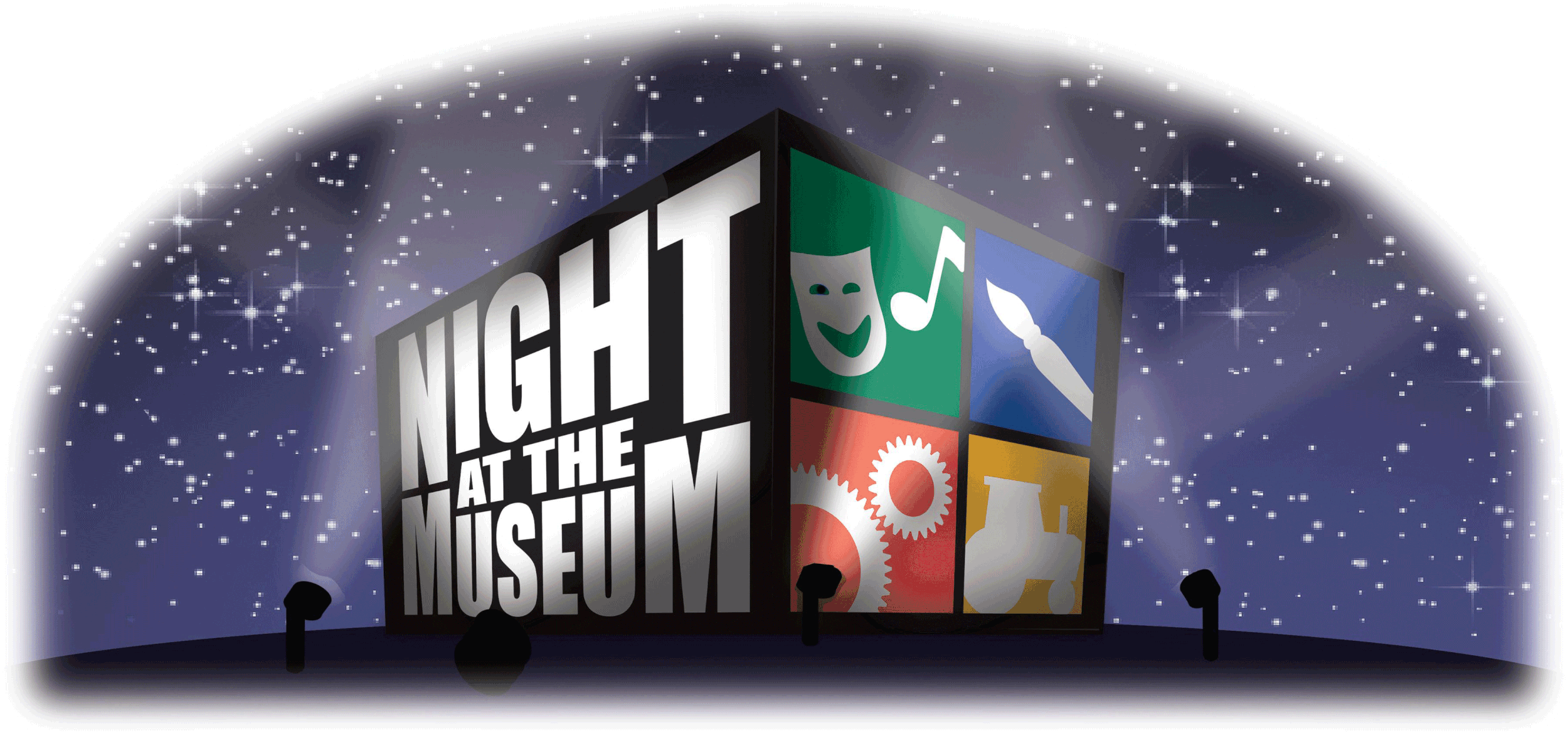 NIGHT AT THE MUSEUM