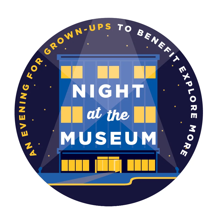 Night at the Museum