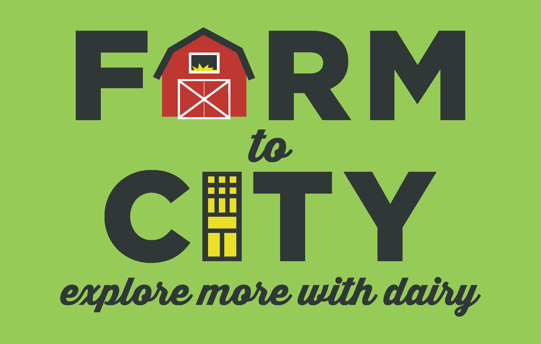 Down on the Farm | Explore More with Dairy — Explore More Discovery Museum