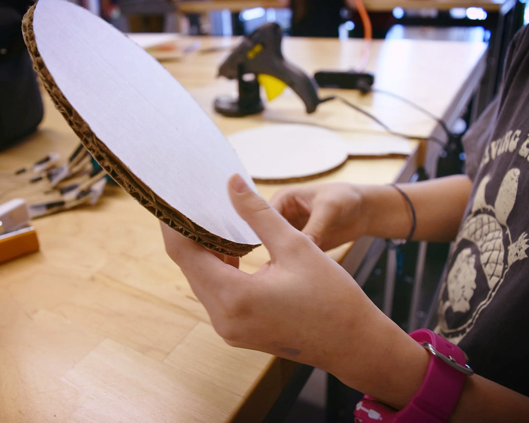 Maker City: Showcase #1