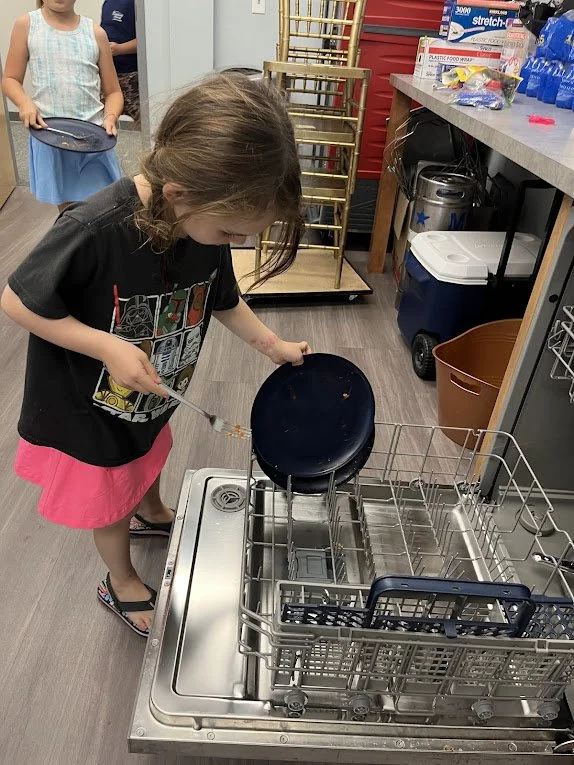 Curious Cooks