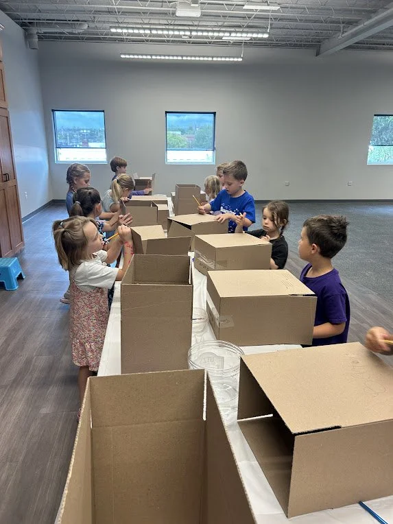Magic Tree House