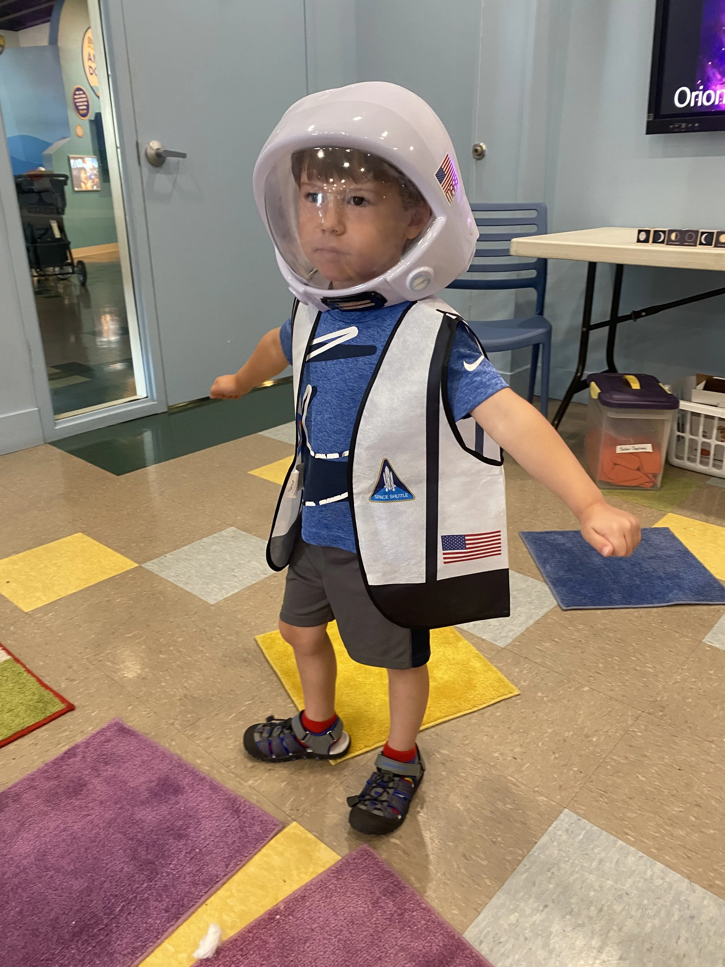 Wonder Lab