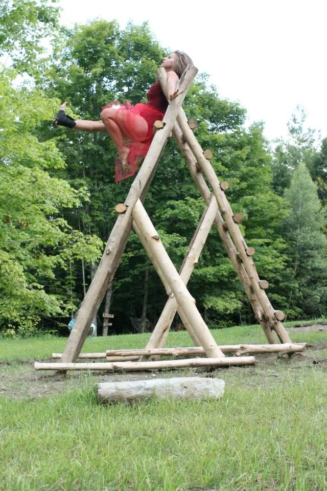 Make Fire