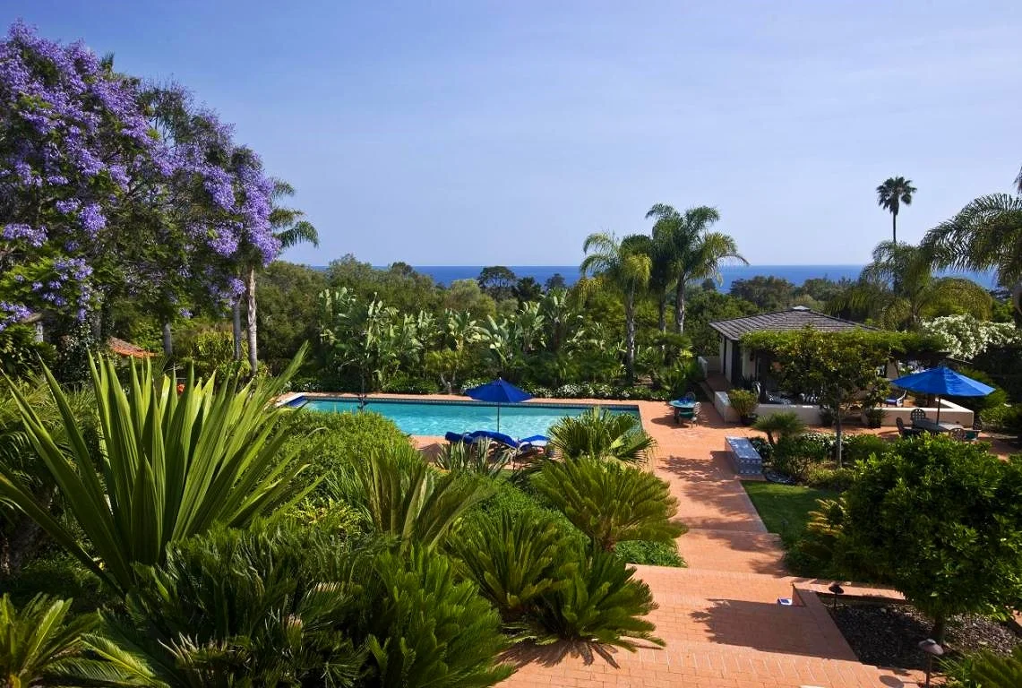 4187 CRESTA AVENUE OFFERED AT: $6,495,000