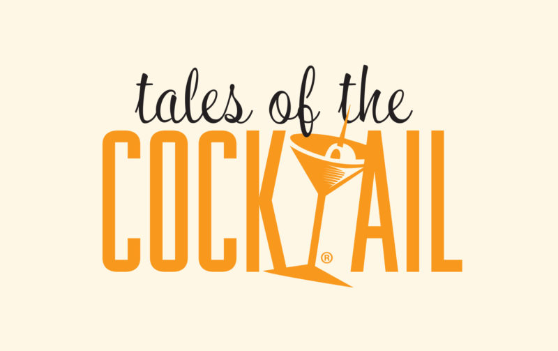 Tales of the Cocktail