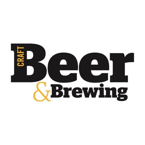 Craft Beer &amp; Brewing Magazine