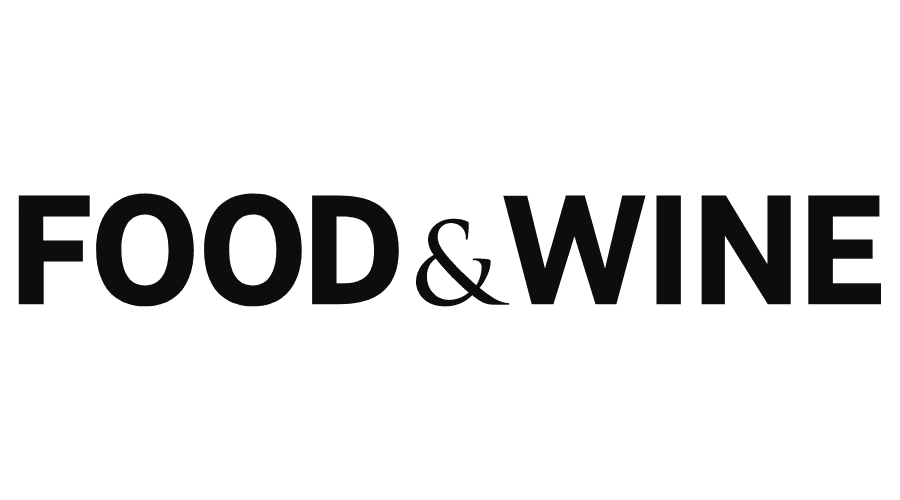 Food &amp; Wine logo