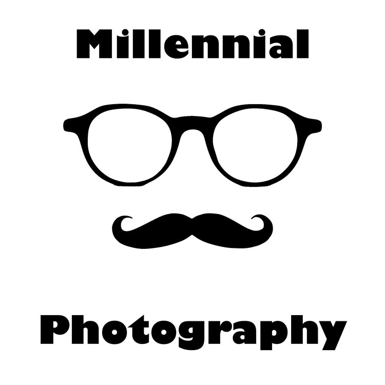 Millennial Photography
