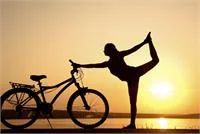 Yoga For Cyclists