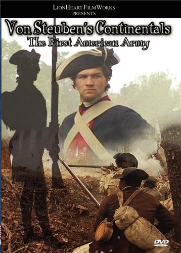 Silver Winner, First Place, Documentary - 28th Telly Awards 2007, “Von Steuben‘s Continentals” Honorable Mention, Feature Documentary Series - Accolade Competition 2007