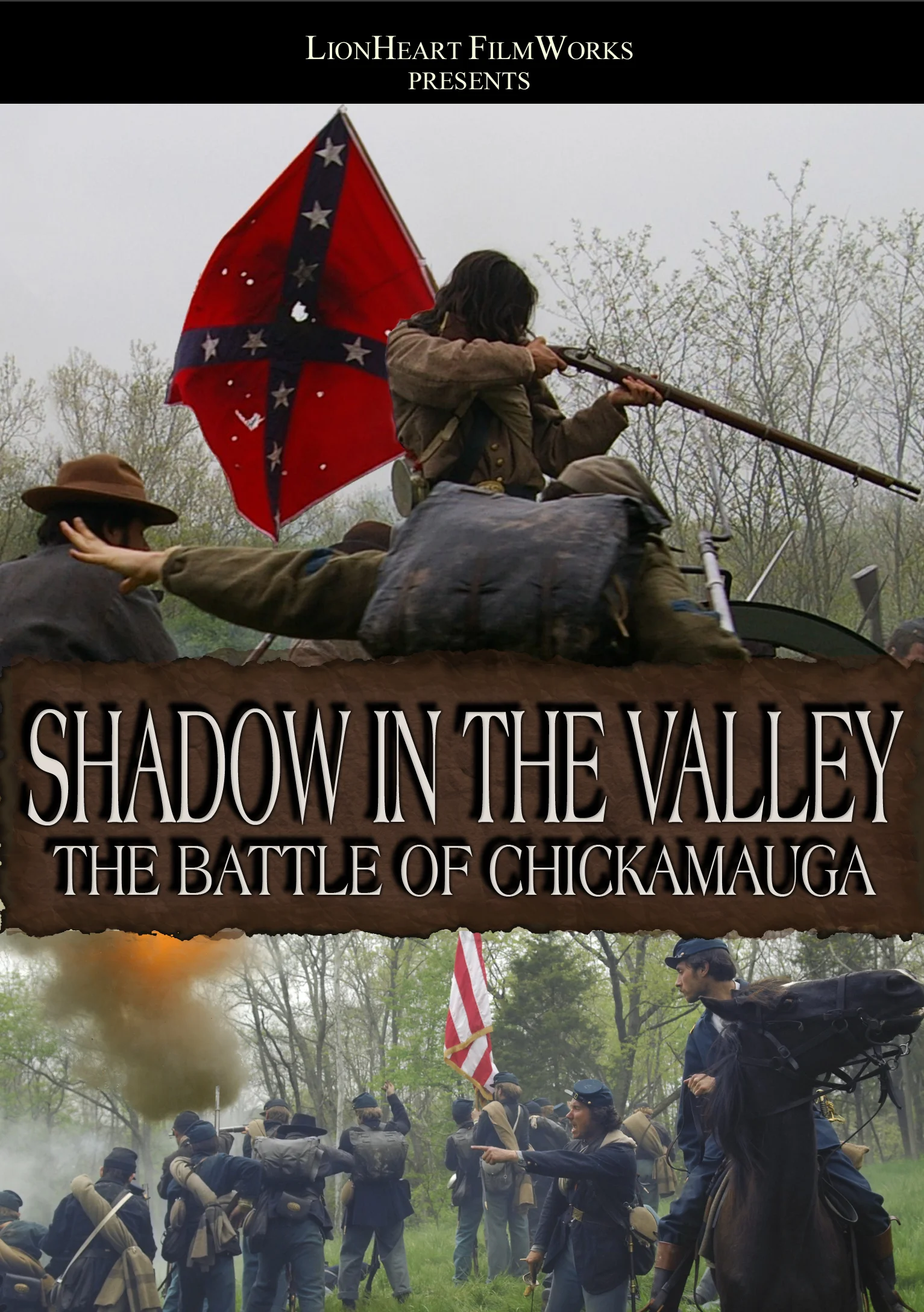Bronze Winner, History/Biography Documentary - 32nd Telly Awards 2011