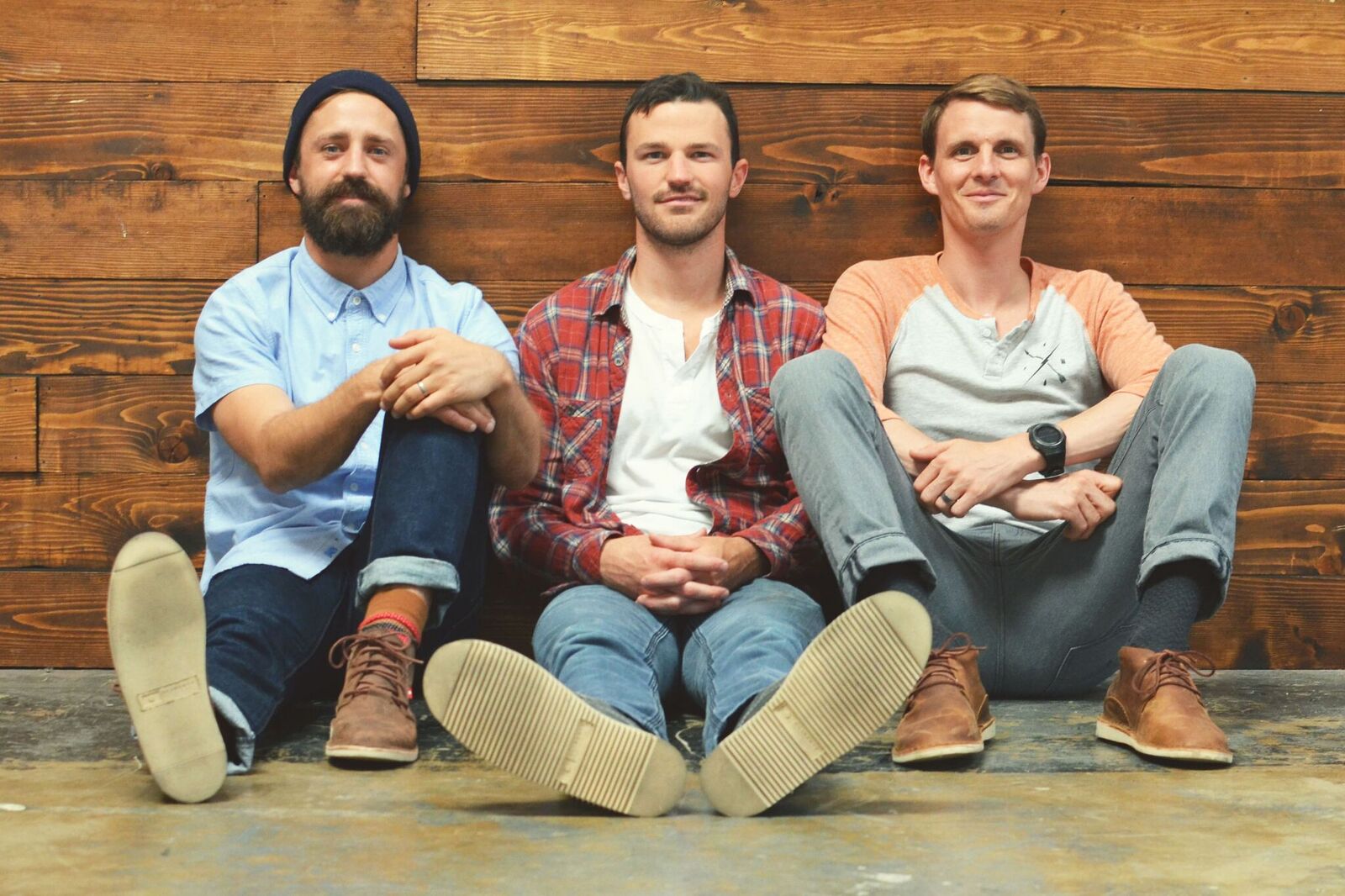 KK Intl. founders Kohl, Stewart and Travis