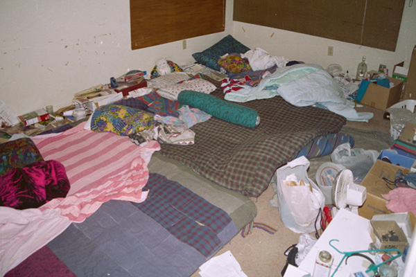 In August of 1995, the El Monte sweatshop was raided, and so birthed the discovery that slavery still existed in America.