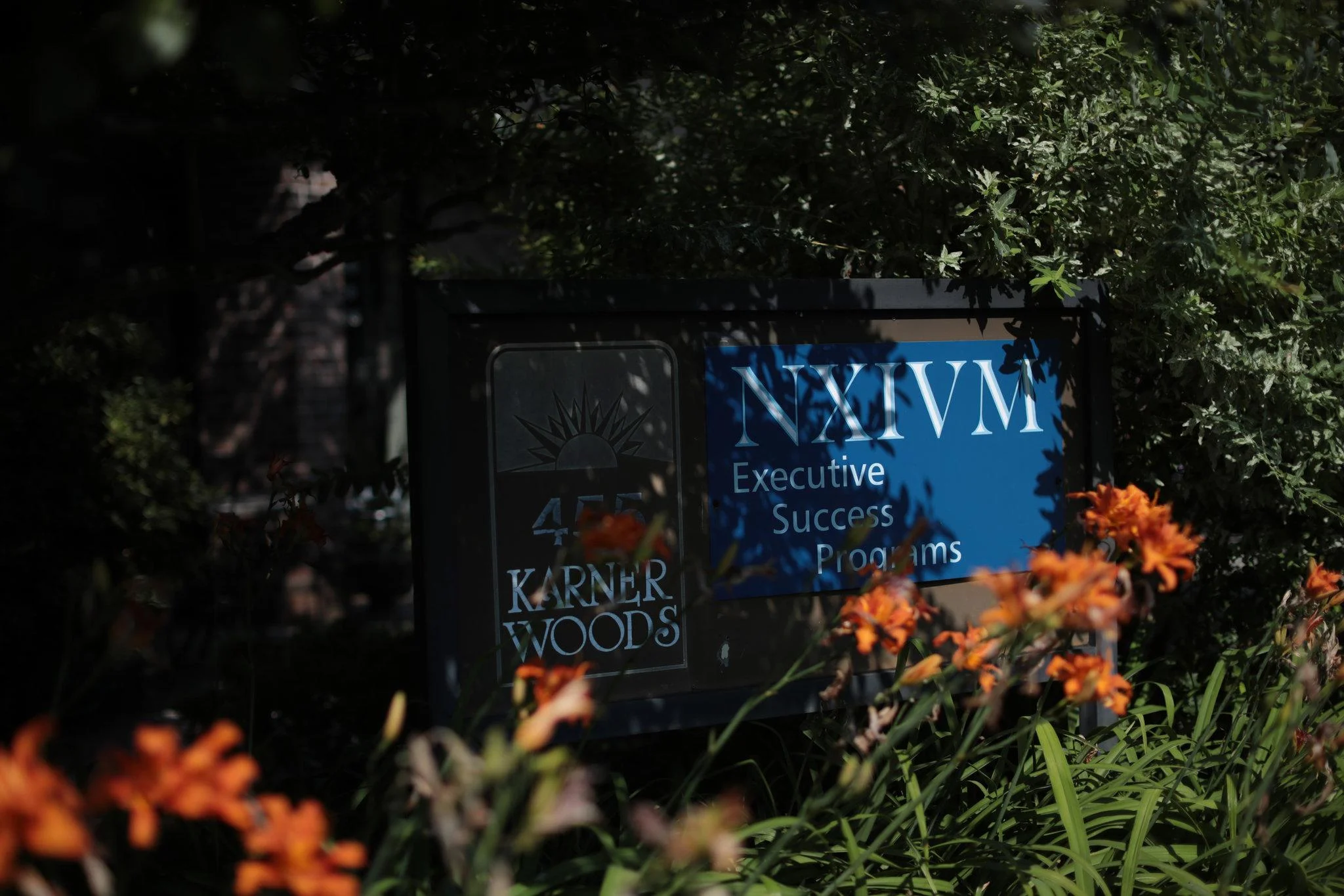 NXIVM office.jpg