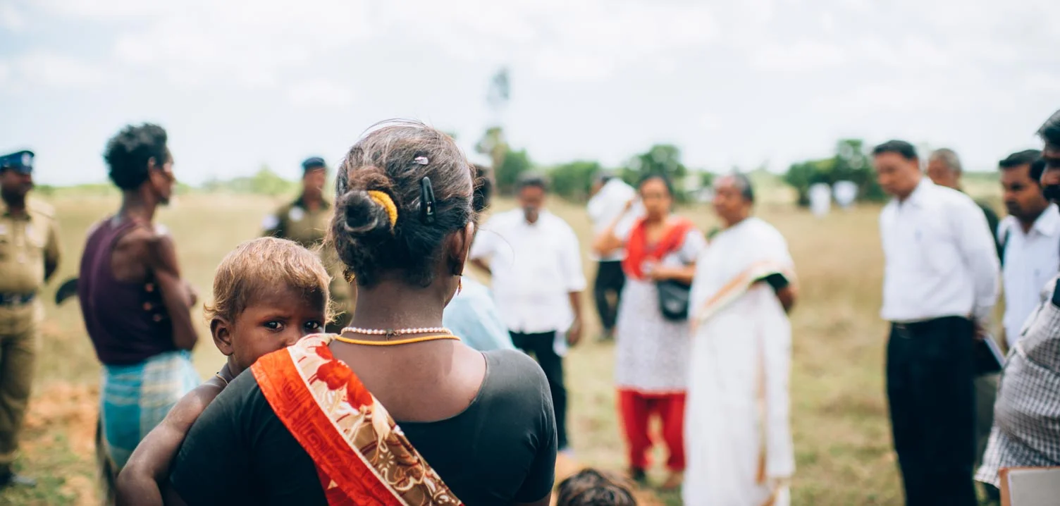 Photo Credit: International Justice Mission