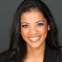 Mary David, Director of Communications for Journey Out