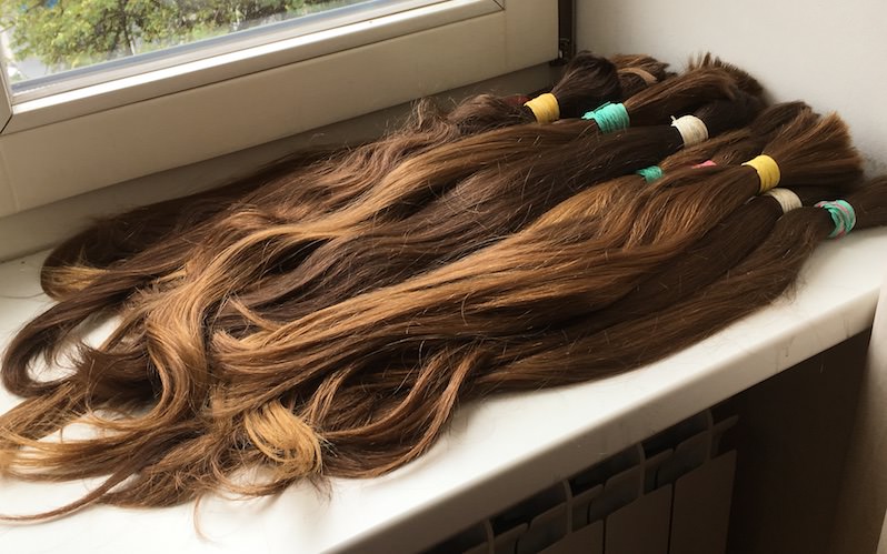 The True Cost of Hair Extensions