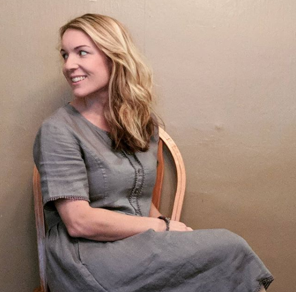 wearing dresses everyday reddit