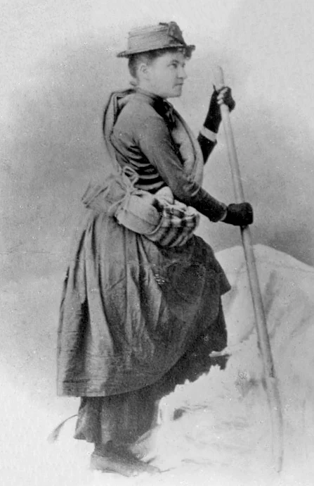 Fay Fuller
