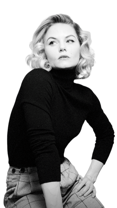 Photo: Tyler Shields Photography