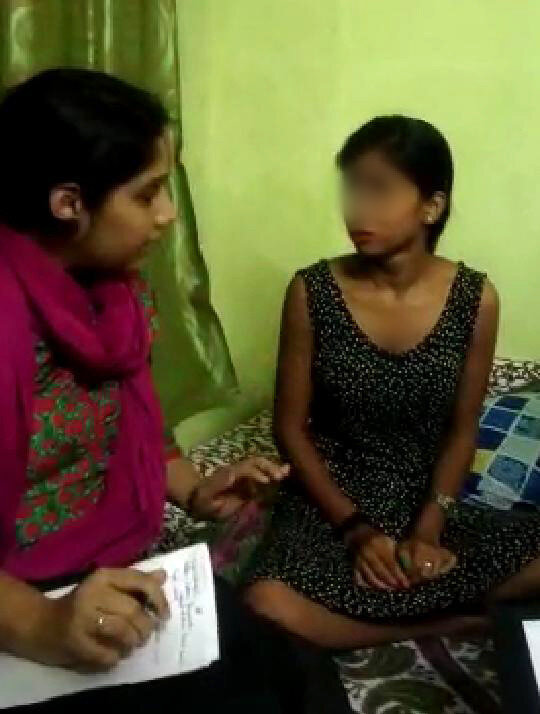 Teen in Kolkata fuck Teen Arrested