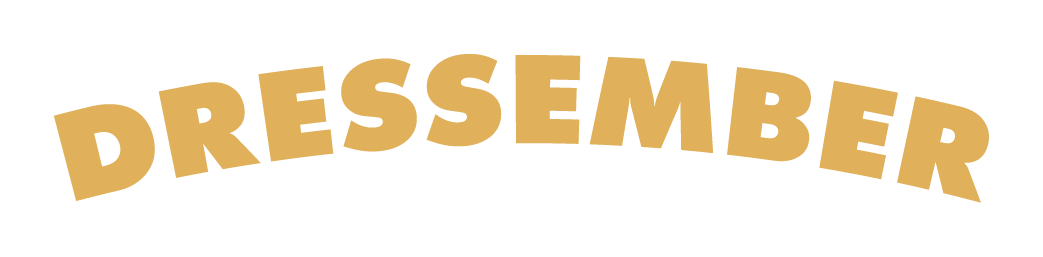 Dressember