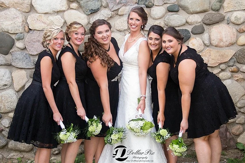  Photographer //   DollarPix Photography   