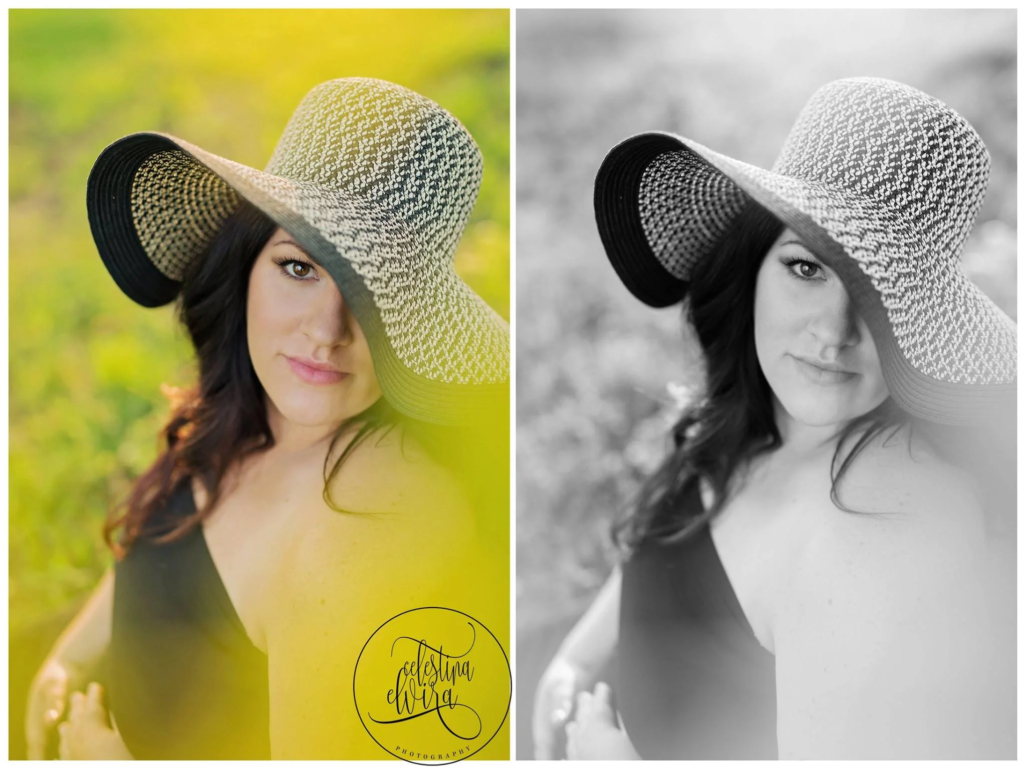 Photographer // Celestina Elvira Photography