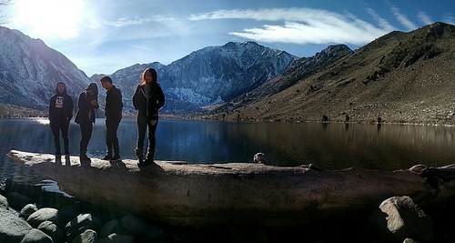Lake Convict