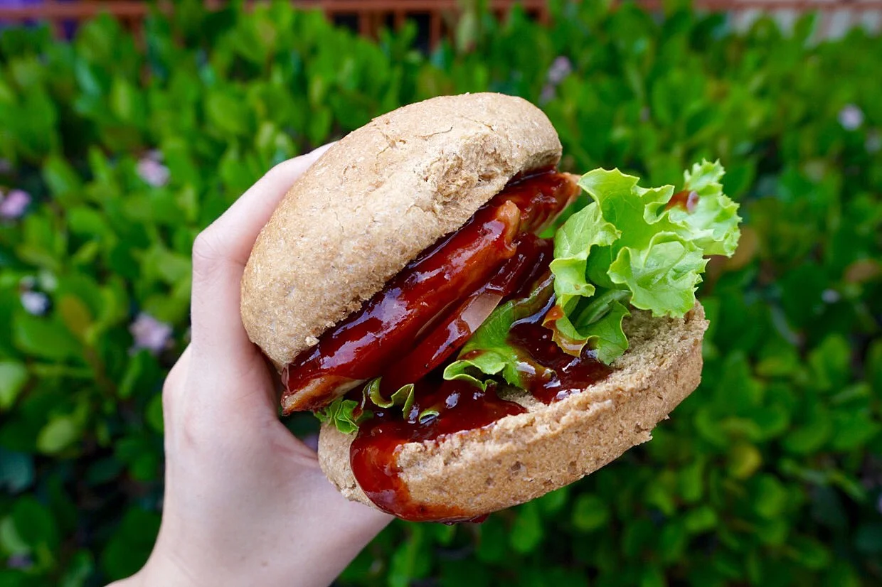 Chicken Sandwich