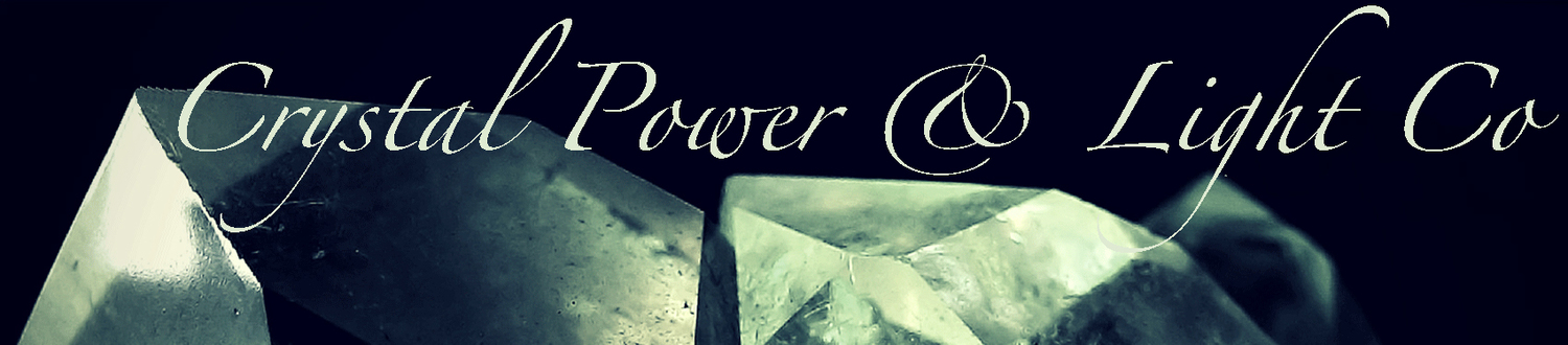 Crystal Power & Light Co