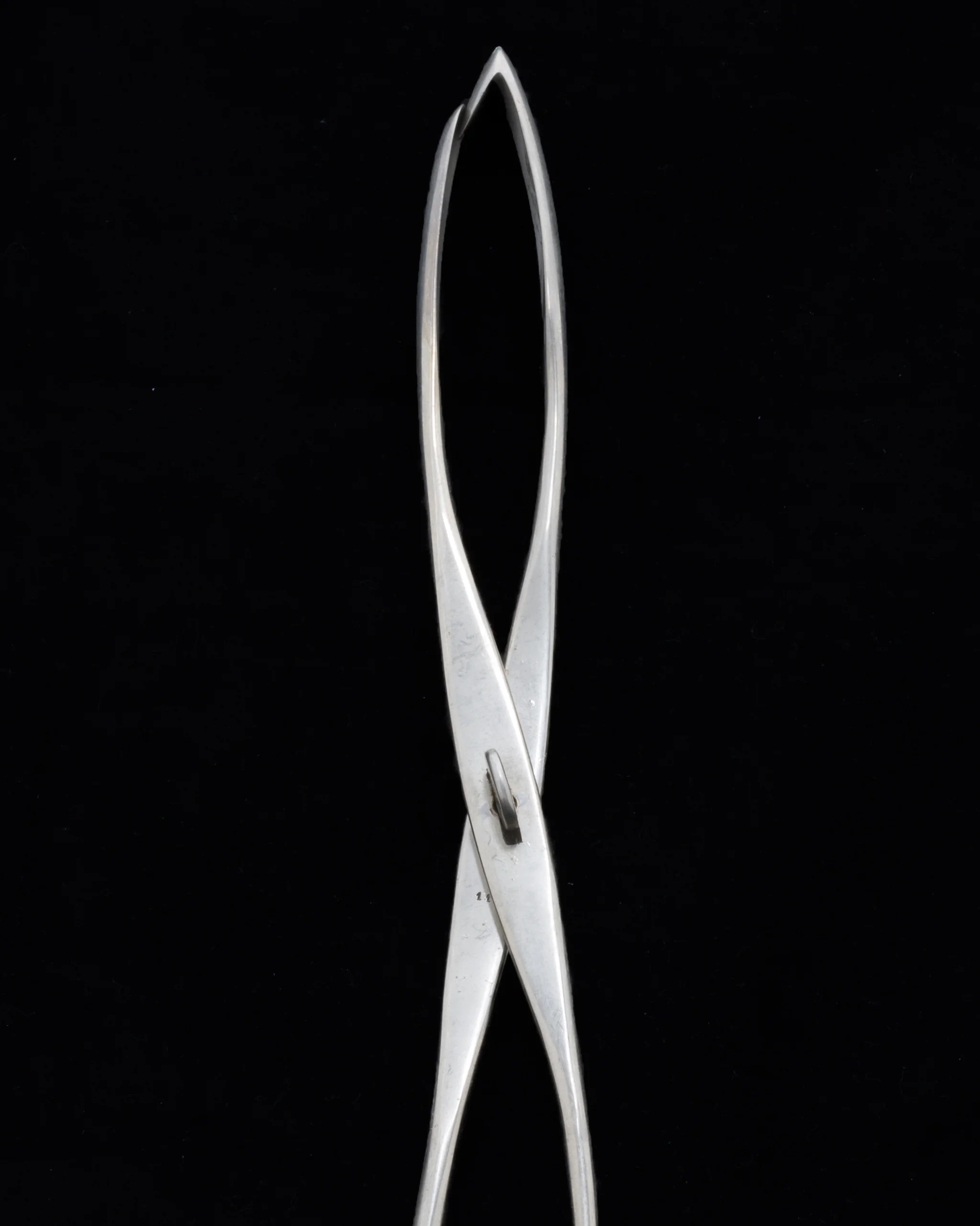 Guarded Blunt Hook Crochet