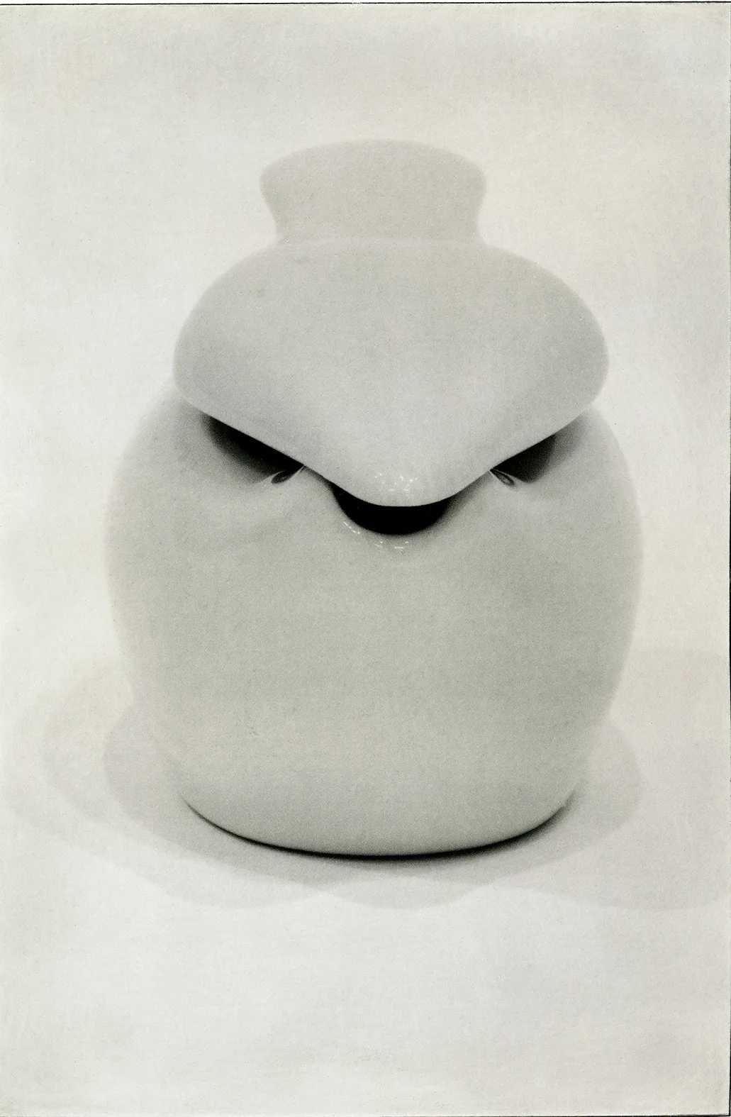 Baby Oil Dispenser (Copy)